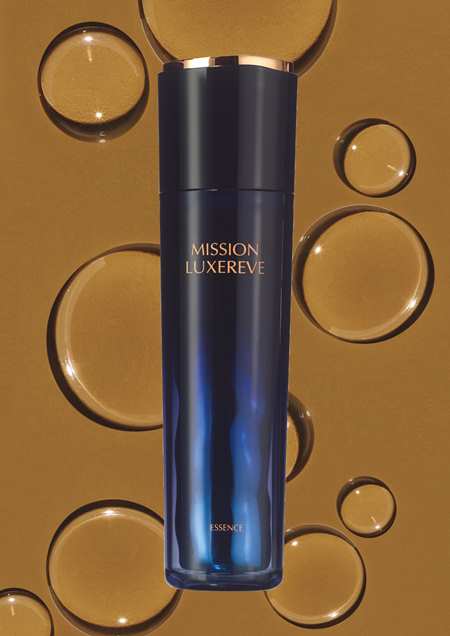 essence mission luxe reve
